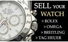 Sell your Rolex Watch
